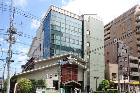 図書館　文京区立根津図書室（図書館）まで352m