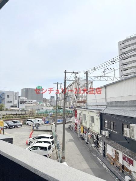 眺望　★日当たり良好★