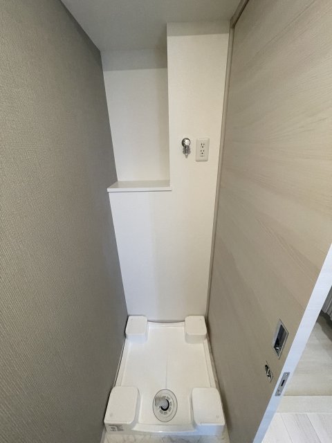 その他部屋・スペース　同物件別号室の写真です。