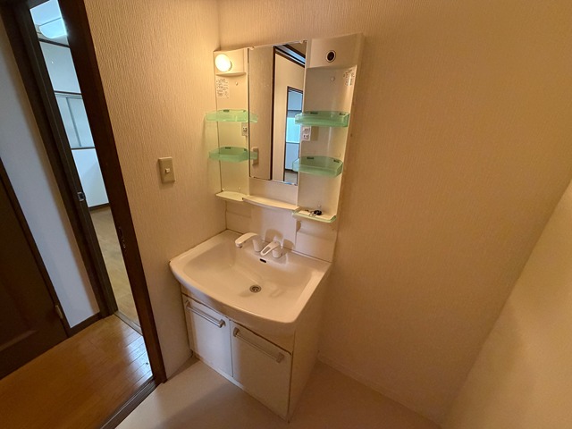 ふぁいん苦楽園の内装写真