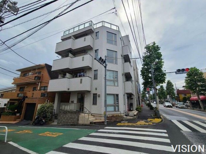 建物外観　☆外観☆
