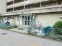 幼稚園・保育園　辰巳第三保育園（幼稚園・保育園）まで173m