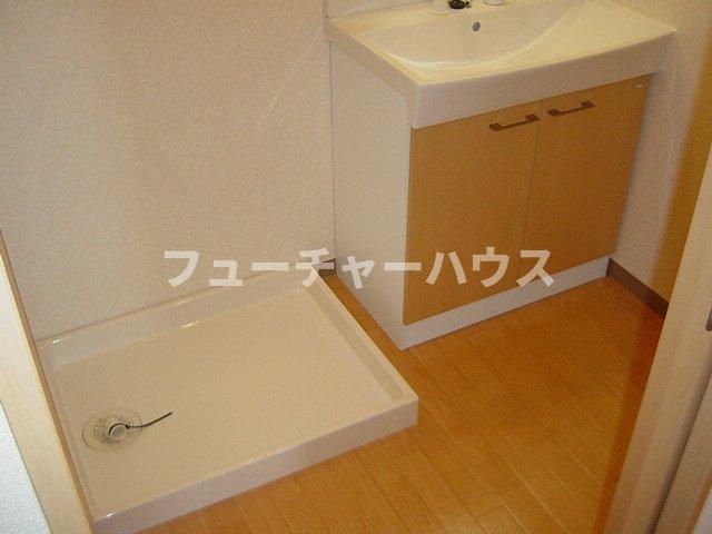 その他設備　室内設備