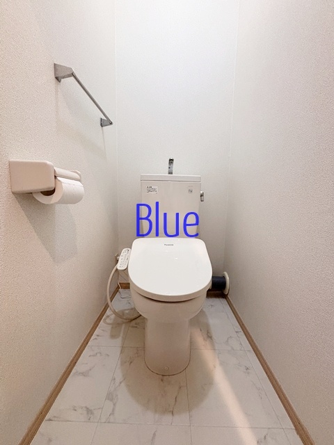 トイレ　別室参考写真