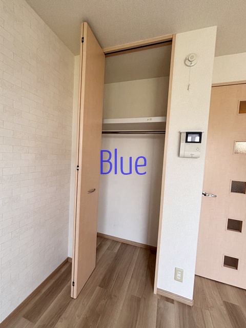 収納　別室参考写真