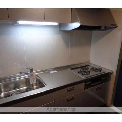 北20条マンションC棟のその他写真