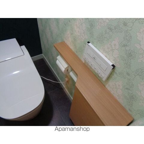 北20条マンションC棟のその他写真