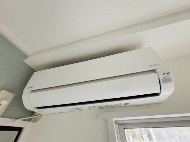 その他設備　※退去前の写真になります