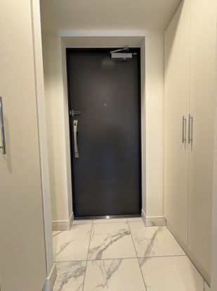 玄関　☆広々とした玄関☆