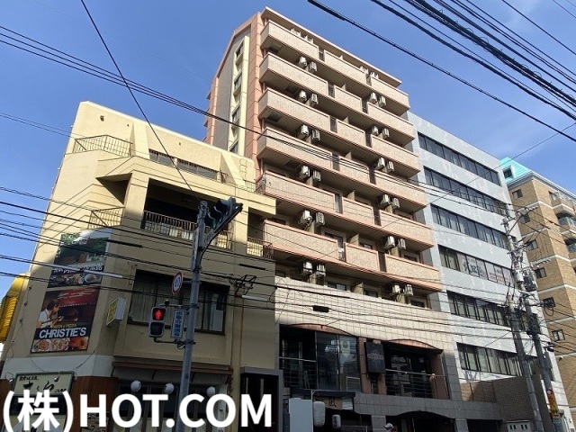 西鉄天神大牟田線 大橋駅 徒歩3分 築29年