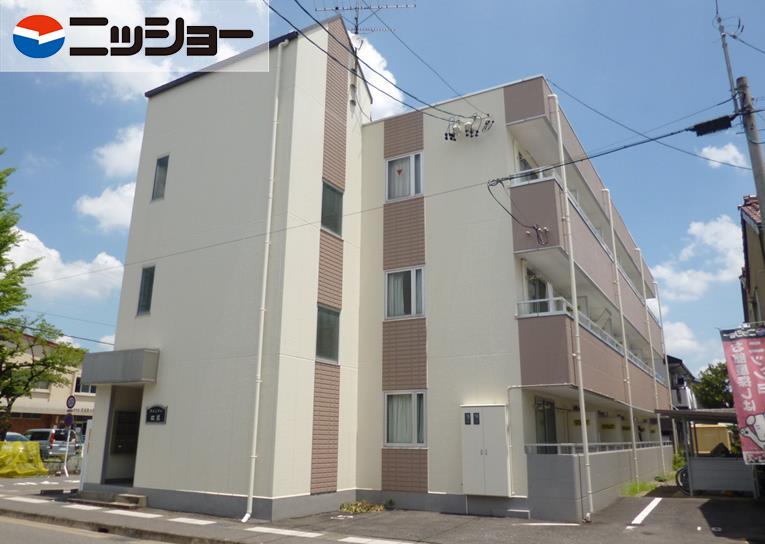アメニティ松風