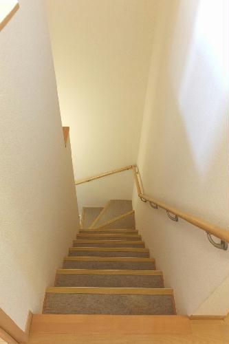 レオネクストシュラインRedのその他写真