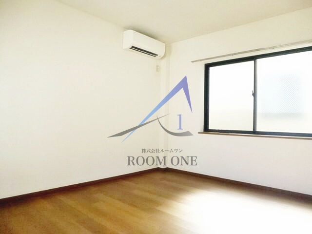 その他部屋・スペース　寝室です。