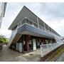 井上ハイツ 1階 築41年6ヶ月の賃貸物件