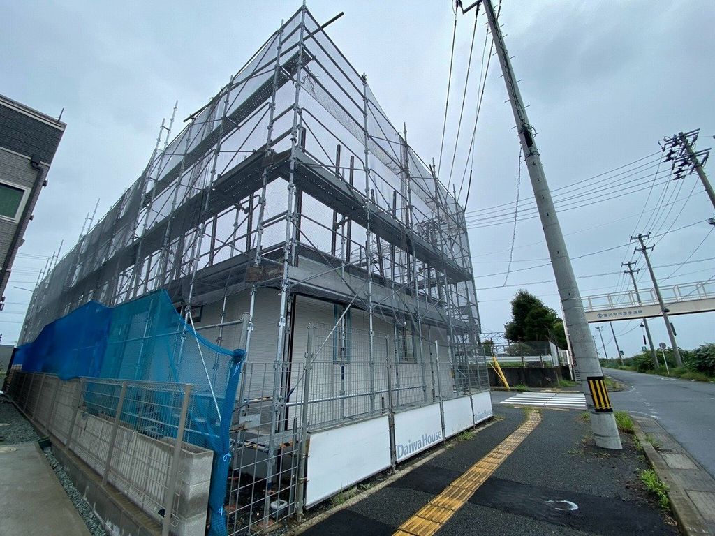 D-ROOM富沢西5丁目のその他写真