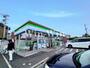 コンビニ　ファミリーマート　豊橋大崎町店（コンビニ）まで1274m