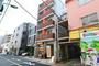 経堂駅より徒歩4分 築11年8ヶ月 5階建の賃貸物件
