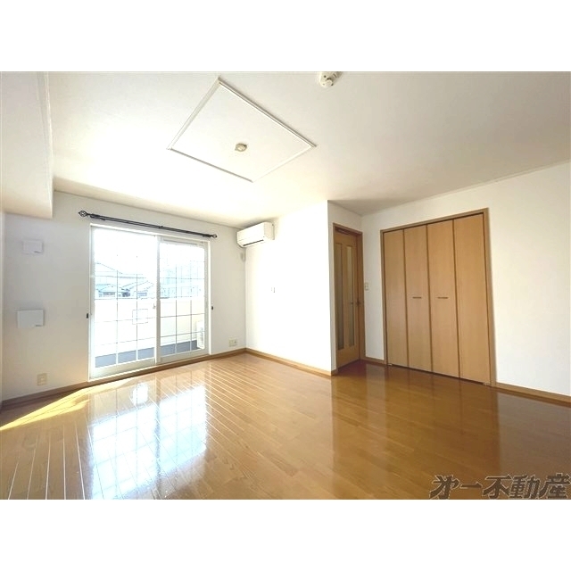 建物外観　ＬＤＫ