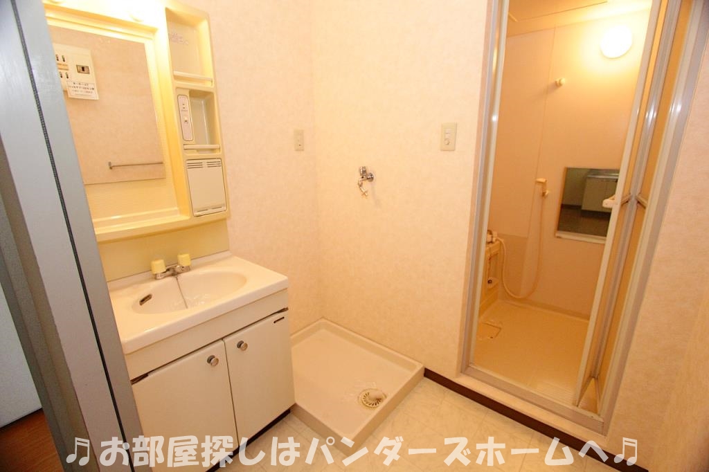シャルム谷の内装写真