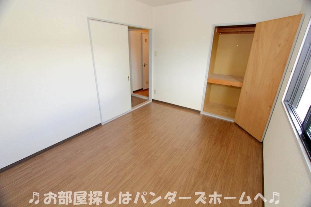 シャルム谷の内装写真
