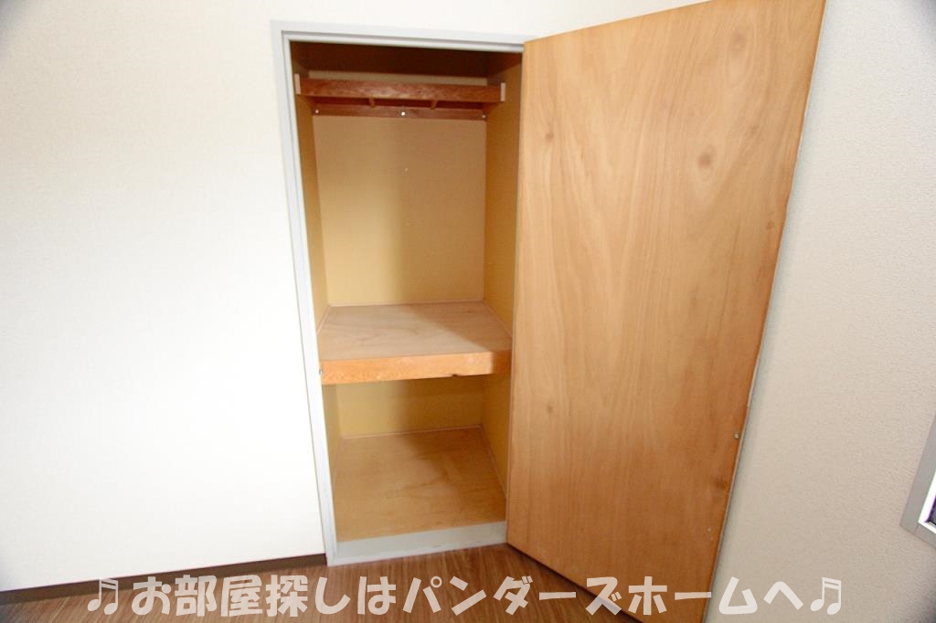 シャルム谷の内装写真