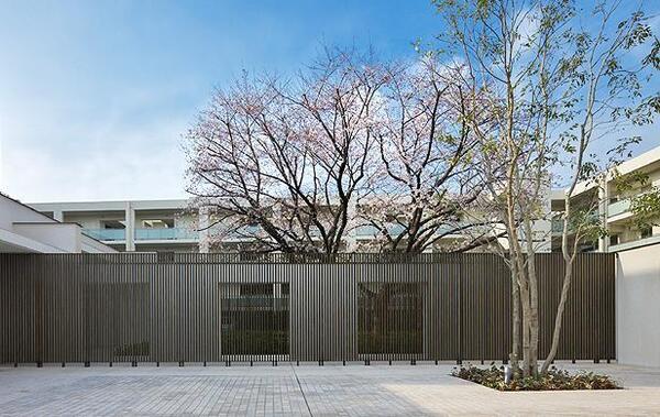 京王線 芦花公園駅 徒歩8分 4階建 築17年のその他写真
