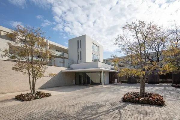 京王線 芦花公園駅 徒歩8分 築17年