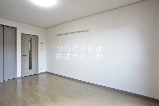 その他部屋・スペース　使いやすい間取で室内を無駄なく使えますね！