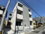 河原町駅より徒歩10分 新築 3階建の賃貸物件