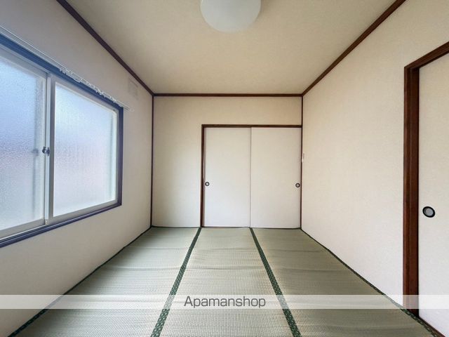 コーポ伊藤2号の内装写真
