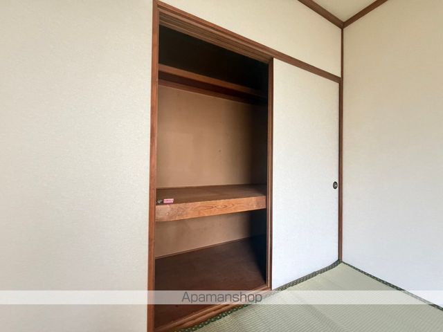 コーポ伊藤2号の内装写真