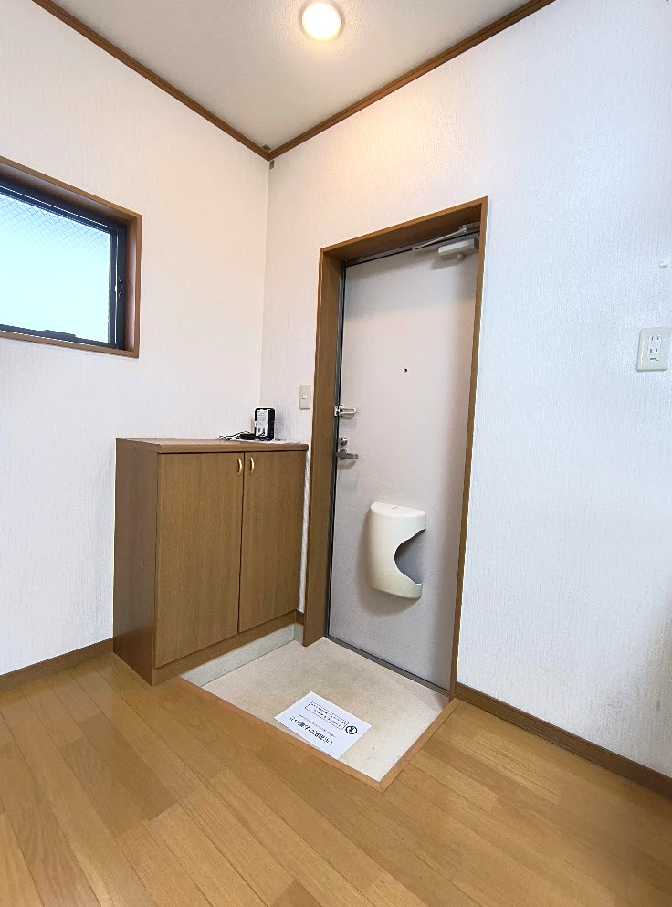ダイヤモンドパレスの外観写真