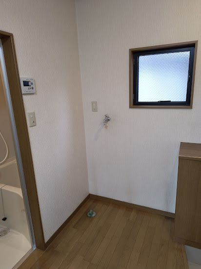 ダイヤモンドパレスの内装写真