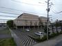 図書館　新潟市立中央図書館（図書館）まで232m