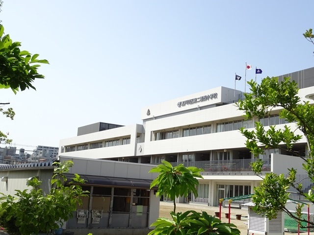小学校　江戸川区立第二葛西小学校（小学校）まで471m
