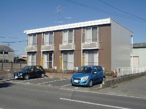 レオパレスやまとみII