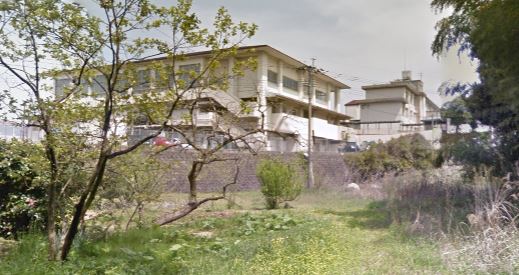 中学校　行橋市立長峡中学校（中学校）まで2431m