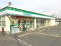 コンビニ　ファミリーマート和泉伯太町店（コンビニ）まで202m