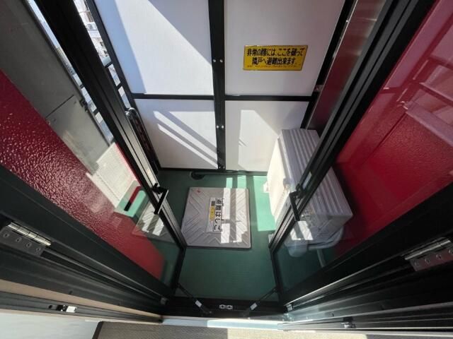 東京メトロ丸ノ内線 西新宿駅 徒歩4分 8階建 築22年の内装写真