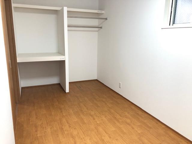 East Town大山の内装写真
