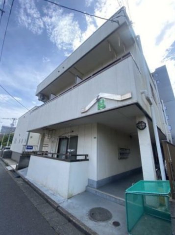 建物外観　☆外観☆