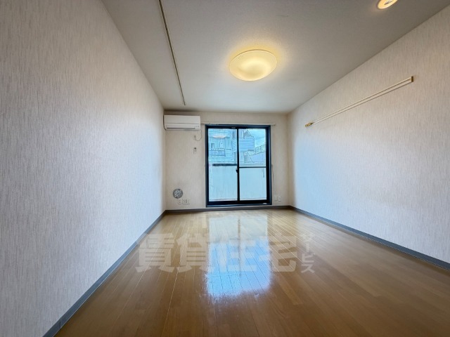 Per Favoreの居間写真