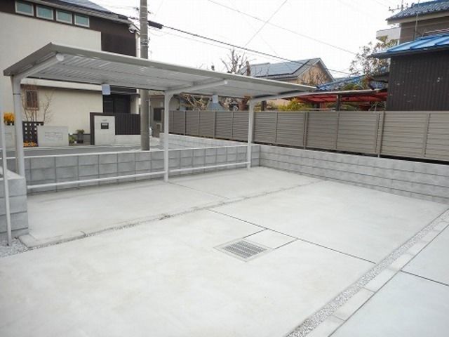 その他　☆外観・共用部☆