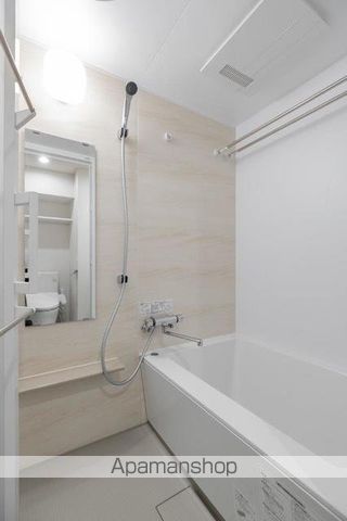 東京メトロ千代田線 町屋駅 徒歩3分 12階建 築2年の風呂写真