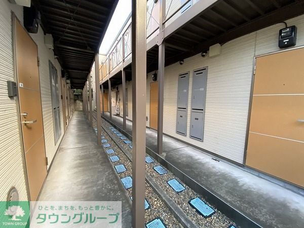 ロビー