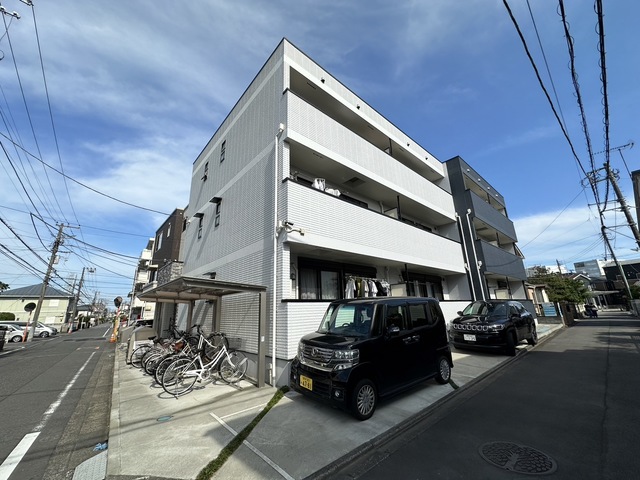 ＪＲ横浜線 橋本駅 徒歩13分 築7年