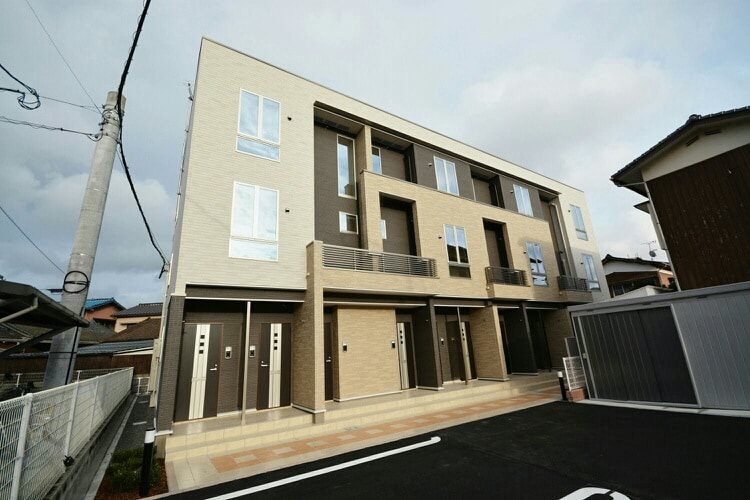 ＪＲ鹿児島本線 陣原駅 徒歩5分 築13年