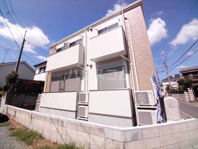 シャオラン上尾
