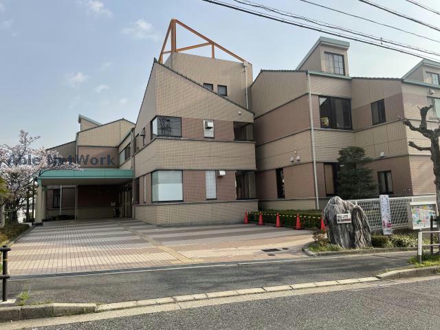幼稚園・保育園　幼保連携型認定こども園香久山幼稚園（幼稚園・保育園）まで175m