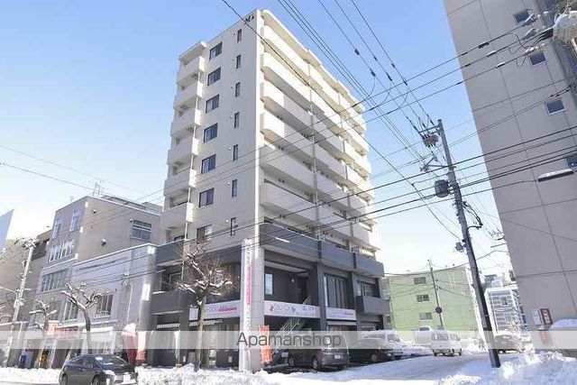 地下鉄南北線 中の島駅 徒歩2分 築19年